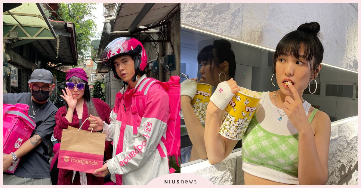 孫盛希全新MV《啦哩邋遢》上線，發起「希有歌唱比賽」的線上海選活動 歌、海選、MV