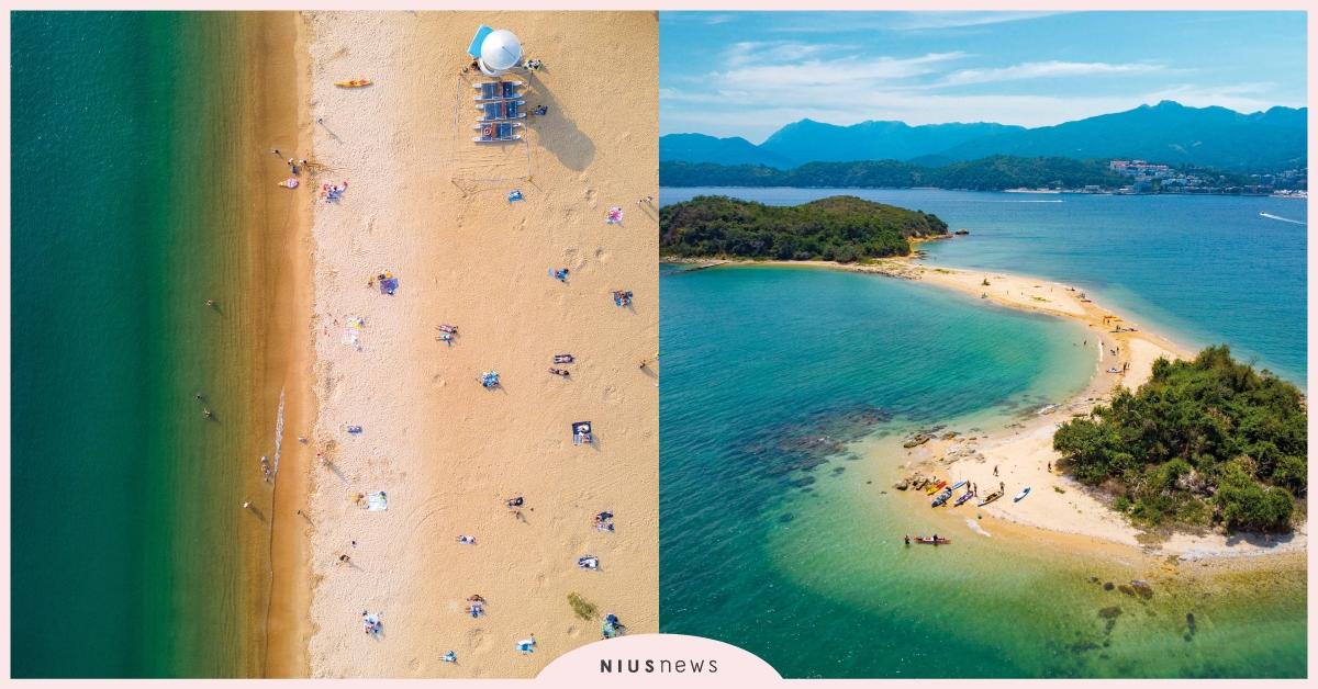 防疫解悶新配方， ASMR體驗沈浸雲旅遊，彷彿置身於香港的自然綠野 旅遊、香港、疫情、防疫、ASMR