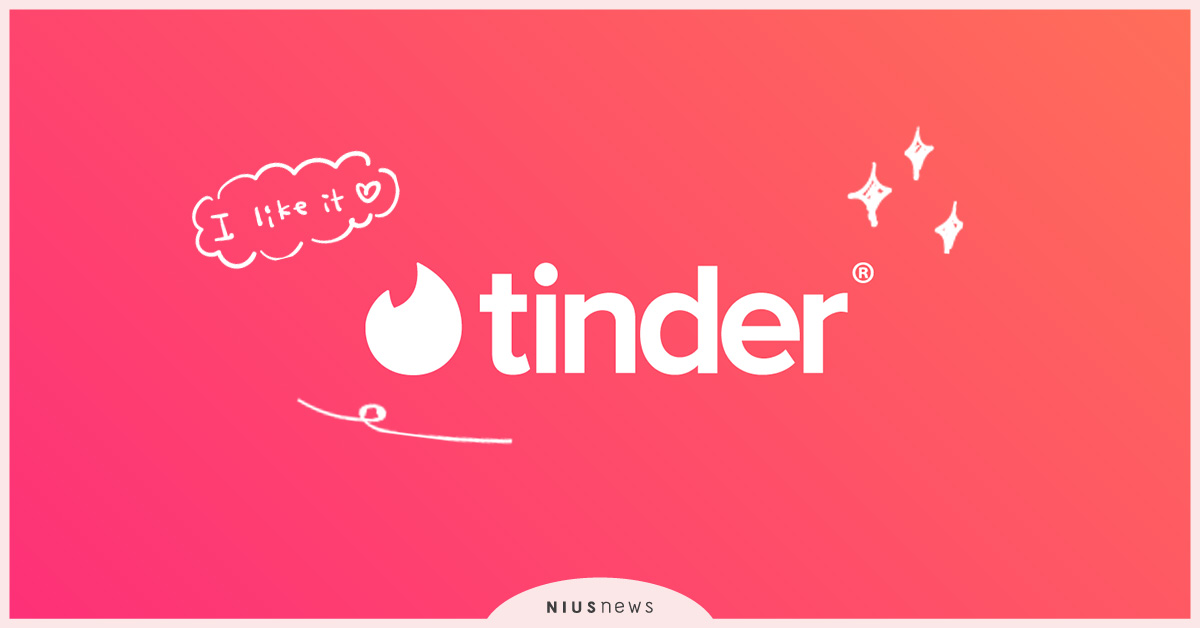 「你讓我小鹿亂撞」原來這樣說！Tinder公布Z世代花式表情符號破冰法 Tinder、Emoji、社交軟體、配對、表情符號