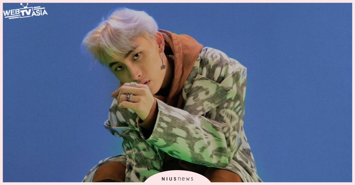 WEBTVAsia越南鮮肉歌手唱出Z時代年輕戀愛觀，獨特唱腔刷新破萬觀看率 WEBTVAsia、越南歌手、Wren Evans、戀愛觀