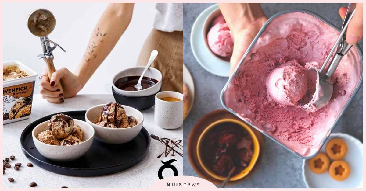 莫凡彼快閃5折意外熱銷，台北加碼再一場！ 莫凡彼、5折、加碼、冰淇淋、好康優惠、快閃、地址