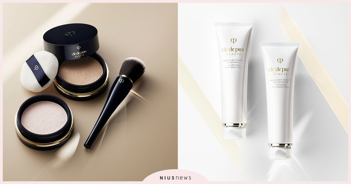 肌膚之鑰經典暢銷品「精萃光采洗顏皂、光采蜜粉」全新上市！ 肌膚之鑰、光采洗顏皂、光采蜜粉