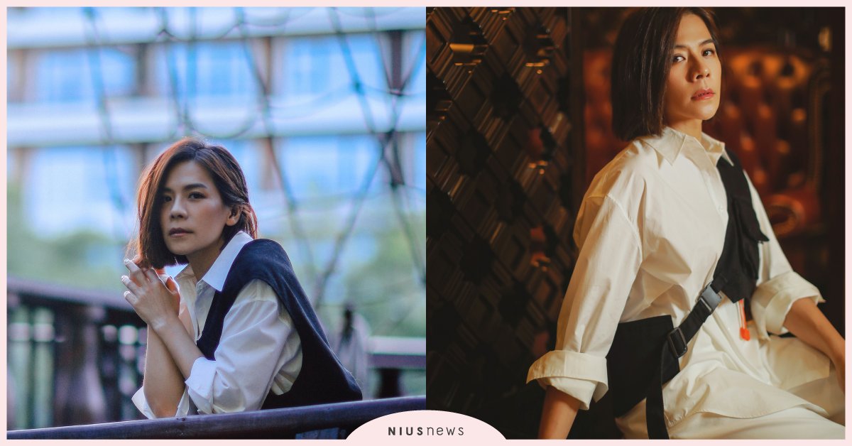 江美琪再創歌手生涯新高峰，趁熱再推暖嗓金曲〈第一個愛人〉！ 江美琪、專輯、音樂、第一個愛人、人生