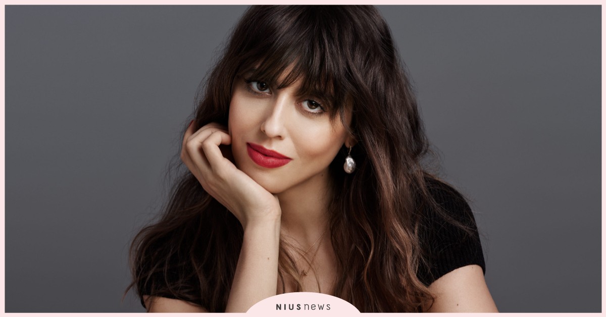 法國嬌蘭宣布新任彩妝創意總監Violette！攜手書寫美妝歷史新篇章 嬌蘭、彩妝、美妝