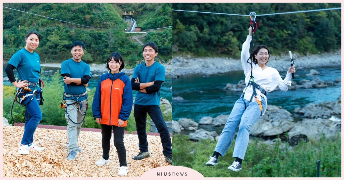 消暑推薦！高知縣五大場域上山下海戶外體驗 消暑、高知、戶外、日本