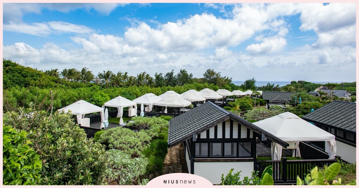 來去「貓鼻頭露營莊園」住一晚，帶你玩最夯SUP立槳衝浪、觀星、蘭姆酒主題吧 露營、蘭姆酒主題吧、國家公園、墾丁、衝浪、觀星、旅遊、解封、貓鼻頭露營莊園