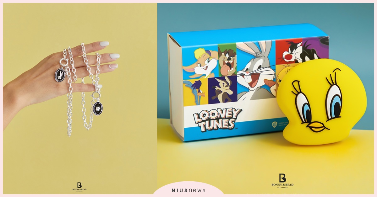 華納兄弟消費品部集結樂一通夥伴，以最潮全新風貌強勢回歸！ 華納兄弟、收藏、通路、回歸、購物