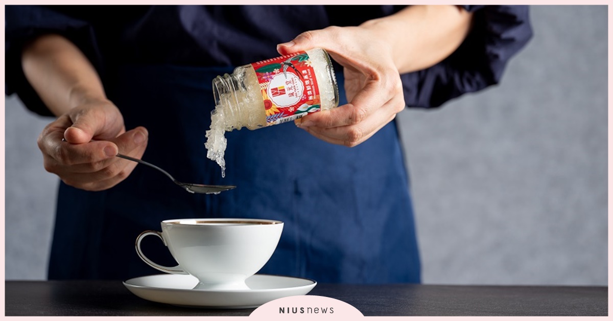 真倒不出一滴水！琉元堂「極濃鮮燉燕盞」，職人燉煮每月溫馨送到家 燕窩、琉元堂、養生