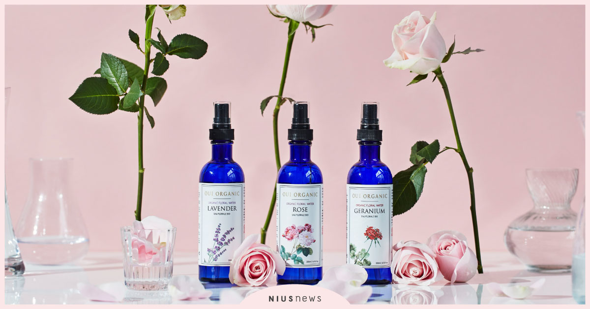 夏日保養必備3大重點：保濕、防曬、控油，唯有機一次滿足肌膚所需！ 保濕、防曬、控油、唯有機