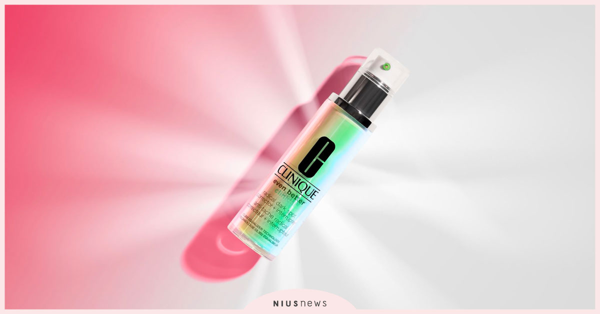 全台三級解封，CLINIQUE倩碧誠意無敵！7／31～8／8全台百貨、官網同步優惠 倩碧、痘疤、折扣