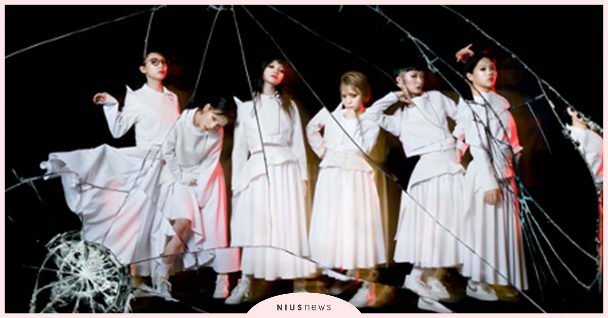 BiSH樂團，TV動畫「王者天下」OP「STACKiNG」於7月5日發行電子版！ 樂團、動畫、專輯