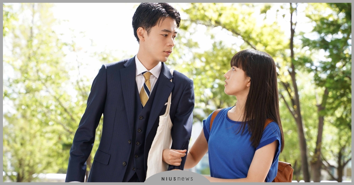 2021金馬奇幻影展觀眾票選第六名「老師！你會不會談戀愛」9/10上映 電影、戀愛、日本