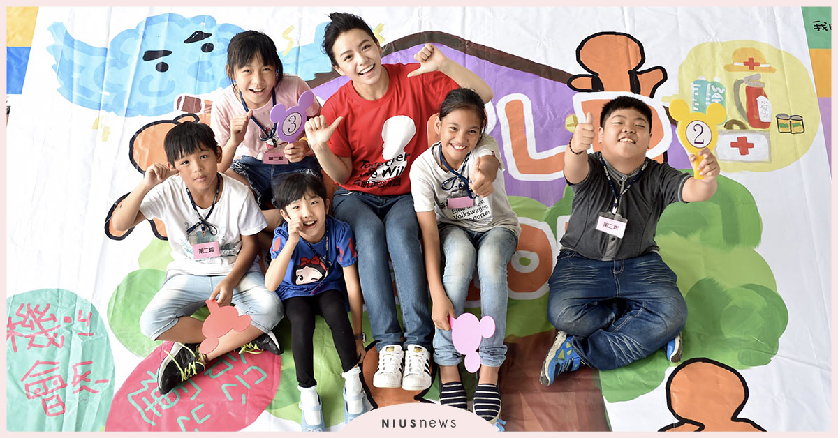 超過25位藝人名人齊心挑戰飢餓體驗！響應「齊飢在線，疫起救援」搶救脆弱兒童 飢餓體驗、世界展望會、人道救援行動