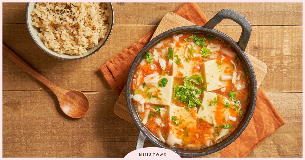 上善豆家推出「豆家御選料理」，打造最無負擔的潮文青蔬食！ 上善豆家、豆家御選料理、無負擔、文青蔬食