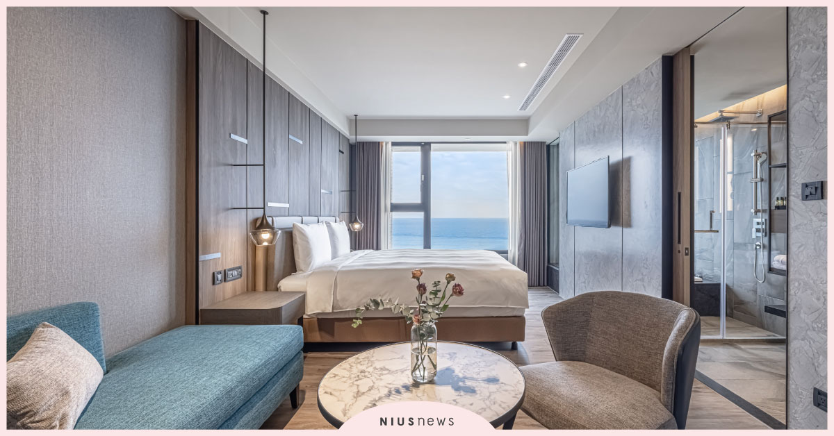 感謝醫護大聲喊出來，煙波國際觀光集團餽贈逾千張飯店餐券、免費住宿天天抽 煙波國際觀光集團、醫護、住宿、優惠