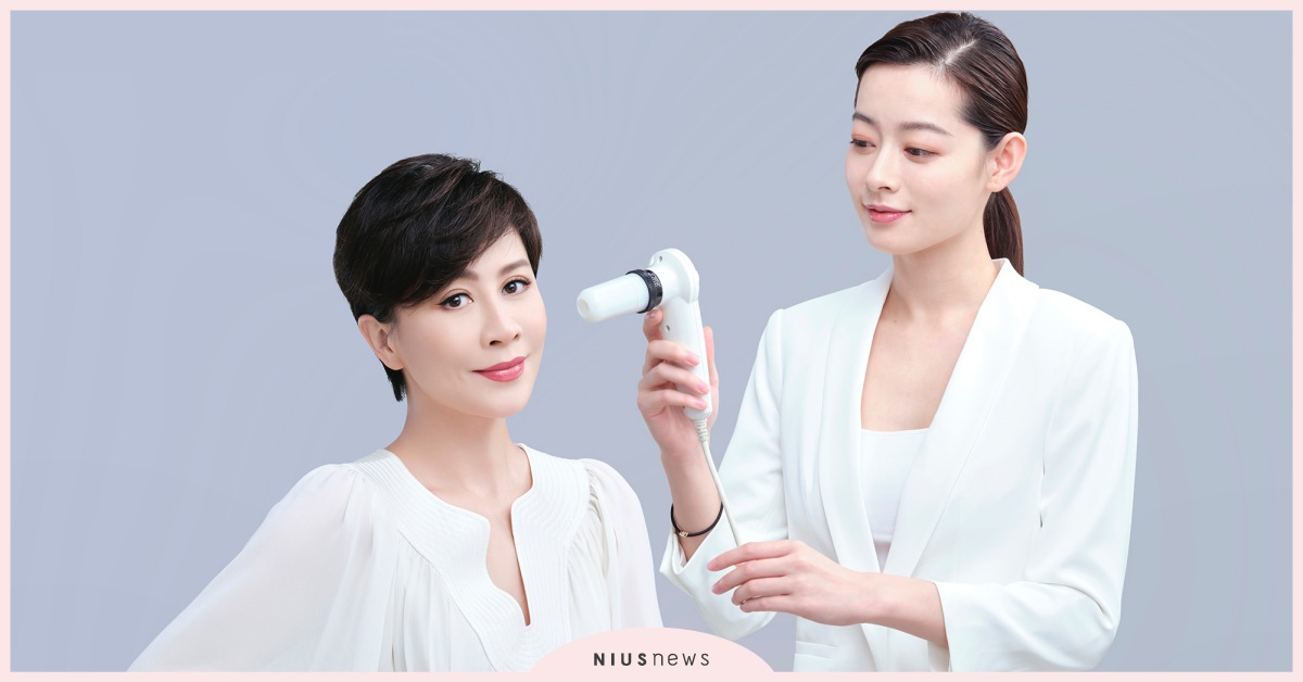 東森自然美全球代言人劉嘉玲幕後花絮曝光，完美詮釋四季女性之美！ 東森自然美、劉嘉玲、女性之美