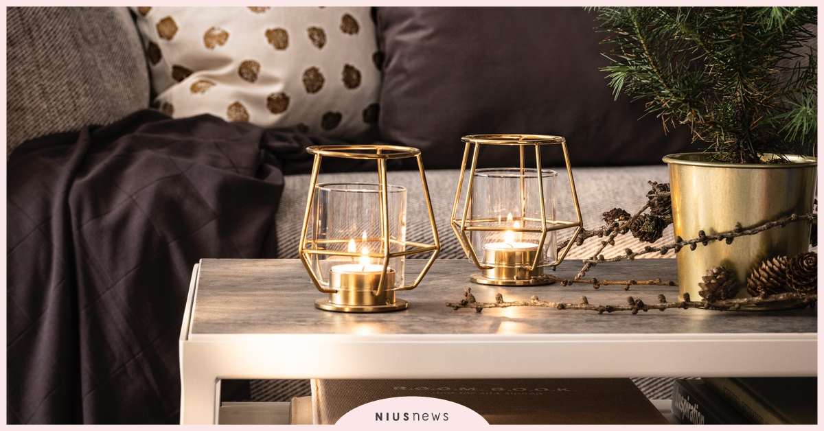 情人節窩在家也能甜蜜約會，IKEA推出儀式感好物，打造出浪漫空間！ IKEA、情人節、儀式感、浪漫