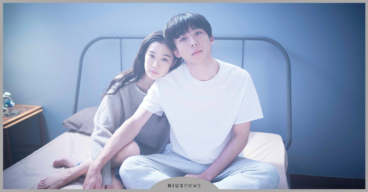 八月浪漫熱映！「中山73」聚焦日本精靈系女導演棚田由紀 中山73、棚田由紀、浪漫號列車、我的超齡男友、愛情人形