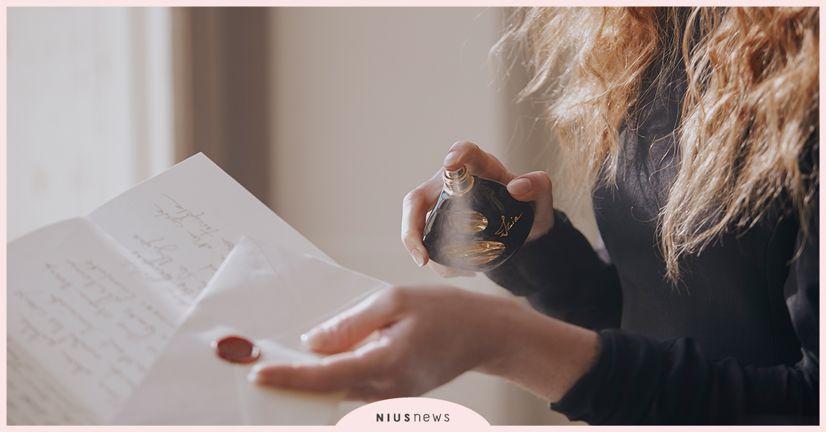 七夕送禮浪漫首選！Sisley全新迷人香氛Izia La Nuit伊之露夜之頌 Sisley、IziaLaNuit、伊之露夜之頌、香氛