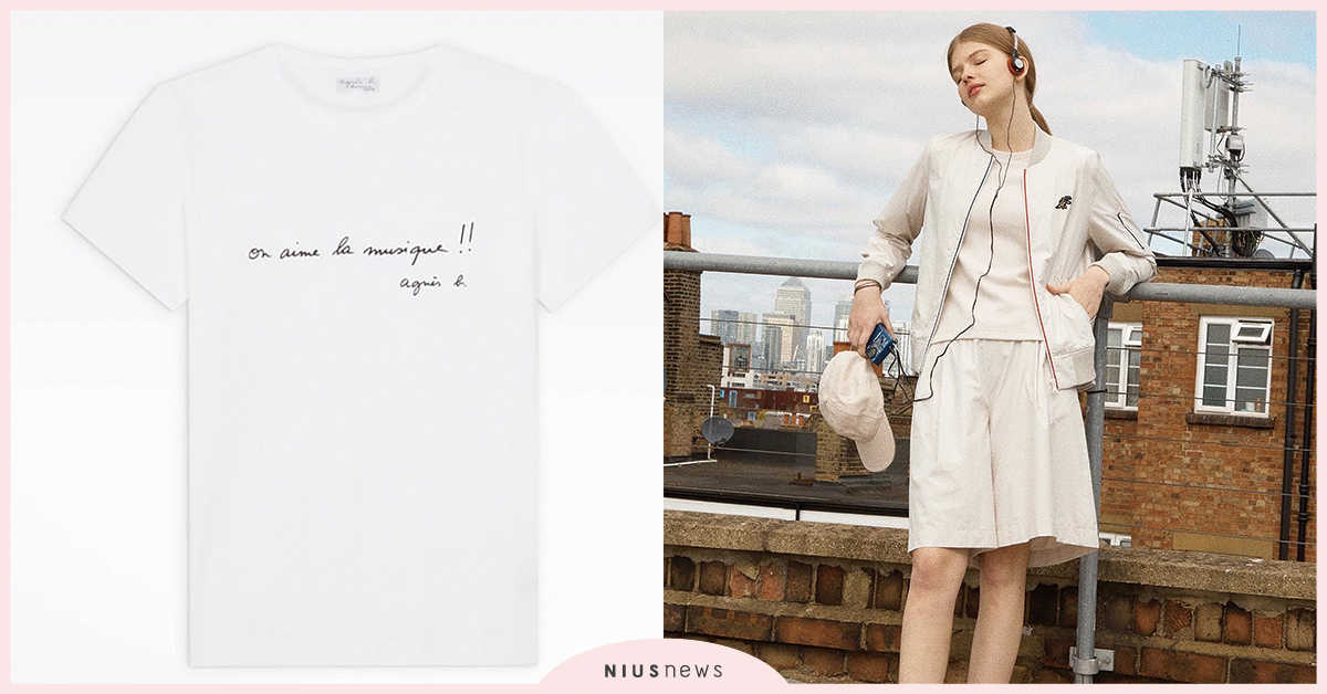 原創歌曲VOTE NOW！angnes.b邀你一起揮灑音樂祭、觸動深處的靈魂 angnes.b、WeLoveMusic、Street Voice街聲、原創音樂