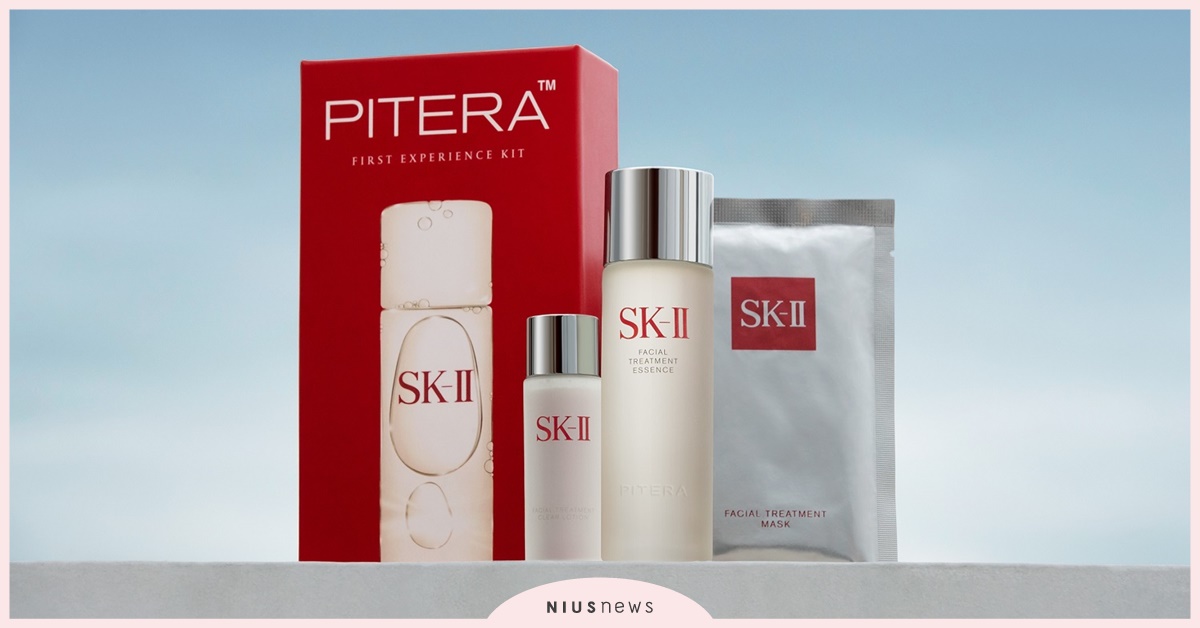 SK-II攜手四位全球代言人演繹經典，打造全新《我和PITERA™的故事》系列紀錄片 SK-II、紀錄片、湯唯、倪妮、綾瀨遙、克蘿伊摩蕾茲、Chloe Grace Moretz、保養