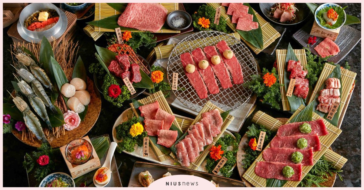 老乾杯插旗南西商圈、祭9折優惠，全台老乾杯獻15道新菜同慶 老乾杯、南西商圈、乾杯