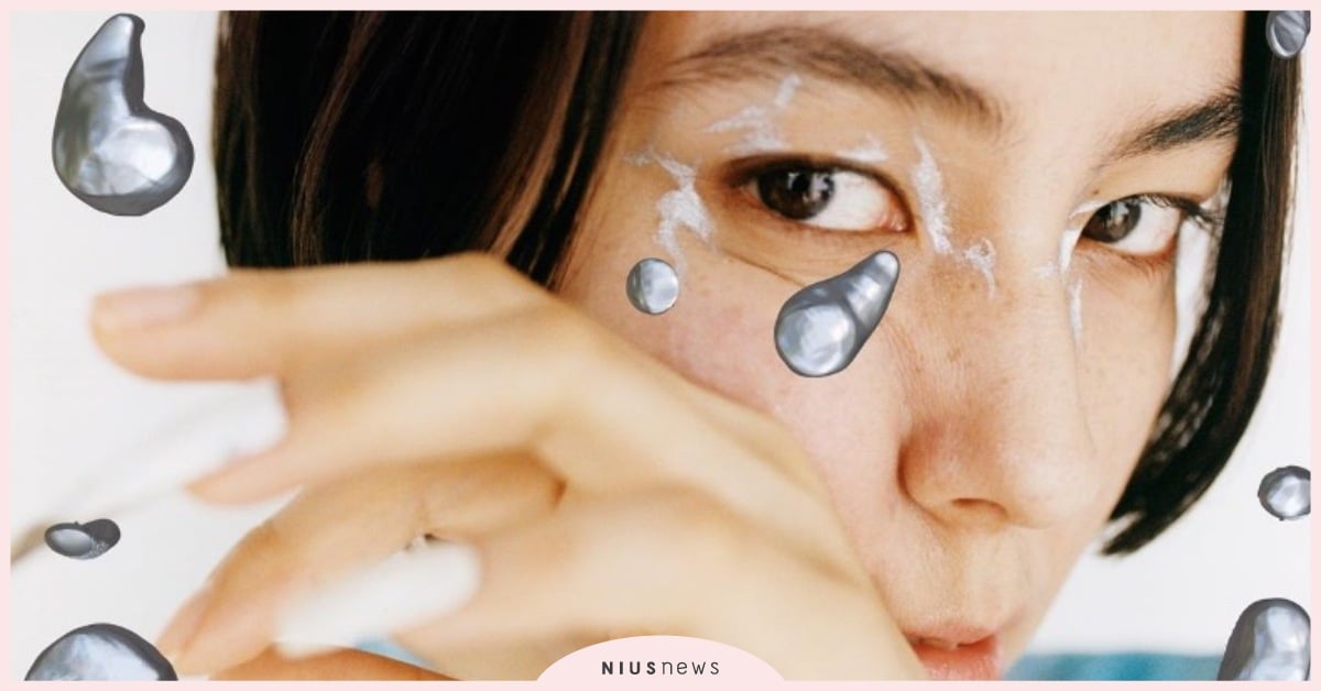 Maika Loubté發布新曲『Flower In The Dark』，描繪離別的感情 Maika Loubté、FlowerInTheDark、離別、感情