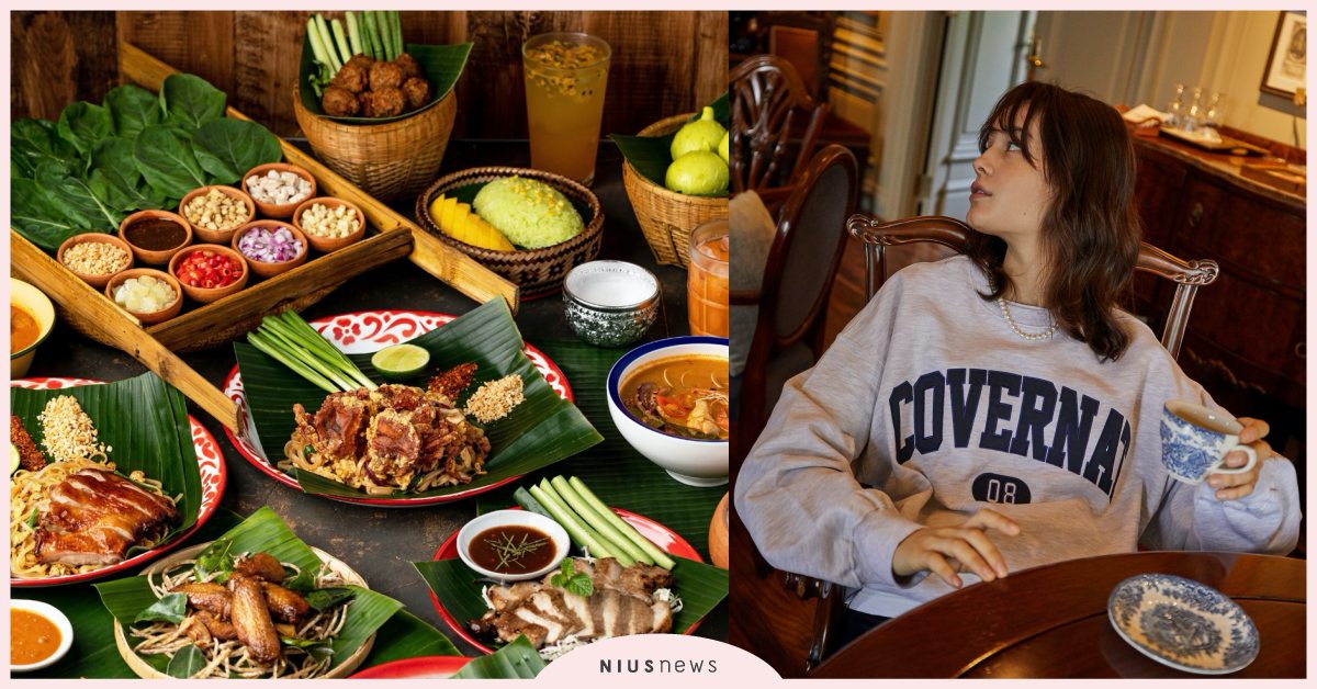 新光三越逾350家流行品牌與美食新櫃，創造多元新體驗！ 新光三越、改裝新櫃、美食快閃、購物、消費、新生活卡利High