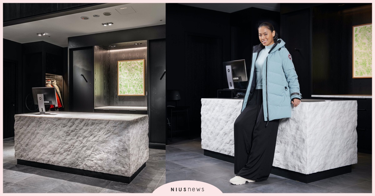 來一場極地深度之旅吧！Canada Goose「Cold Room」把北極帶到你身邊 Canada Goose、Cold Room、極地深度之旅、展覽、