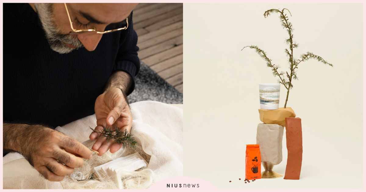 diptyque60周年限量「壯遊系列」，為您獻上一場史詩級的旅程！ diptyque、60周年、限量、壯遊系列、巴黎、威尼斯、阿拉伯、米里斯、京都、朱拜勒