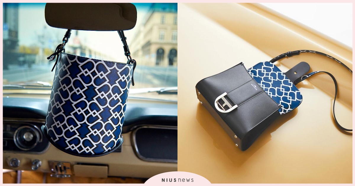 DELVAUX 2021秋冬系列第二篇章「都市霓虹」！在光之城展開全新旅程 包包、配件、精品