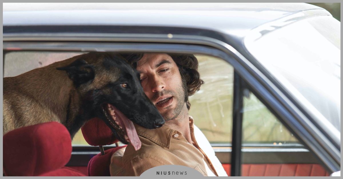 西班牙金獎小說改編電影《蝸牛之家》為女性發聲！9／3指定影城熱映中 蝸牛之家、西班牙金獎、小說改編電影、哈維爾雷伊