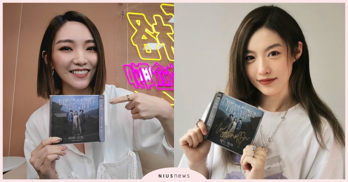 F.I.R.韓睿做客閻奕格PODCAST節目《J格來尬聊》大方分享個人經歷！ 閻奕格、Lydia、韓睿、podcast