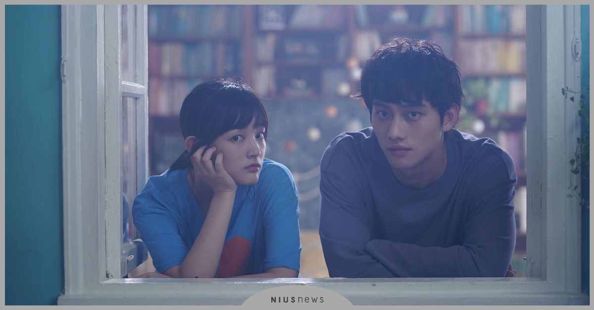 《比悲傷更悲傷的故事》影集版10月22日Netflix獨家播出，正式預告搶先看！ 比悲傷更悲傷的故事、影集、Netflix、獨家播出、正式預告、上映時間、王淨、謝沛如、監製、莊淳淳、導演、林孝謙、編劇、呂安弦、范少勳