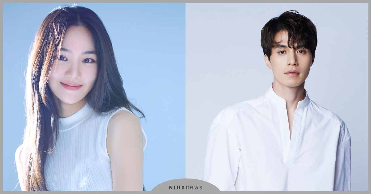 韓劇《邪惡與瘋狂》確認12月播出，李棟旭、魏嘏儁、韓知㒚、車學渷主演！ 愛奇藝、原創自製韓劇、Bad and Crazy、邪惡與瘋狂、李棟旭、魏嘏儁、韓知㒚、車學渷、主演、推理動作劇