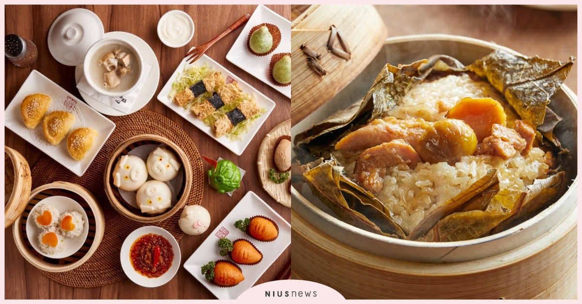 全台最夯港點名店「點點心」 不畏疫情影響，下半年強勢再拓2家店！ 點點心、港點、疫情、強勢