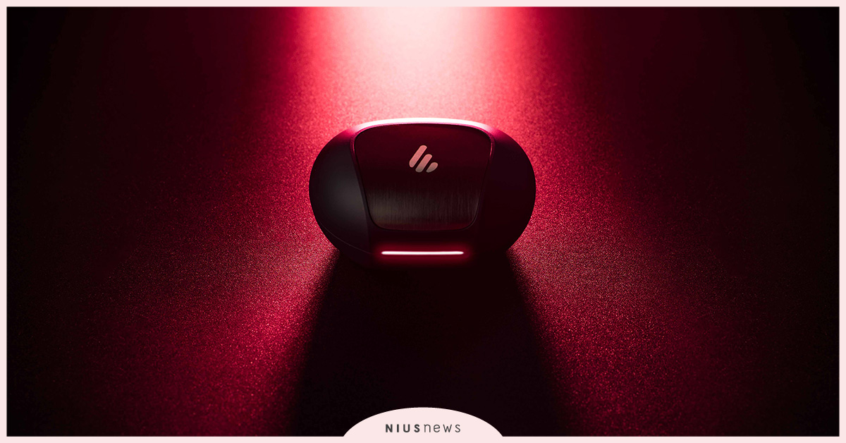 EDIFIER重磅推「25周年紀念款NeoBuds Pro」，金牌級聲效，錄音室帶著走！ EDIFIER紀念款、EDIFIER音響、耳機、藍牙耳機