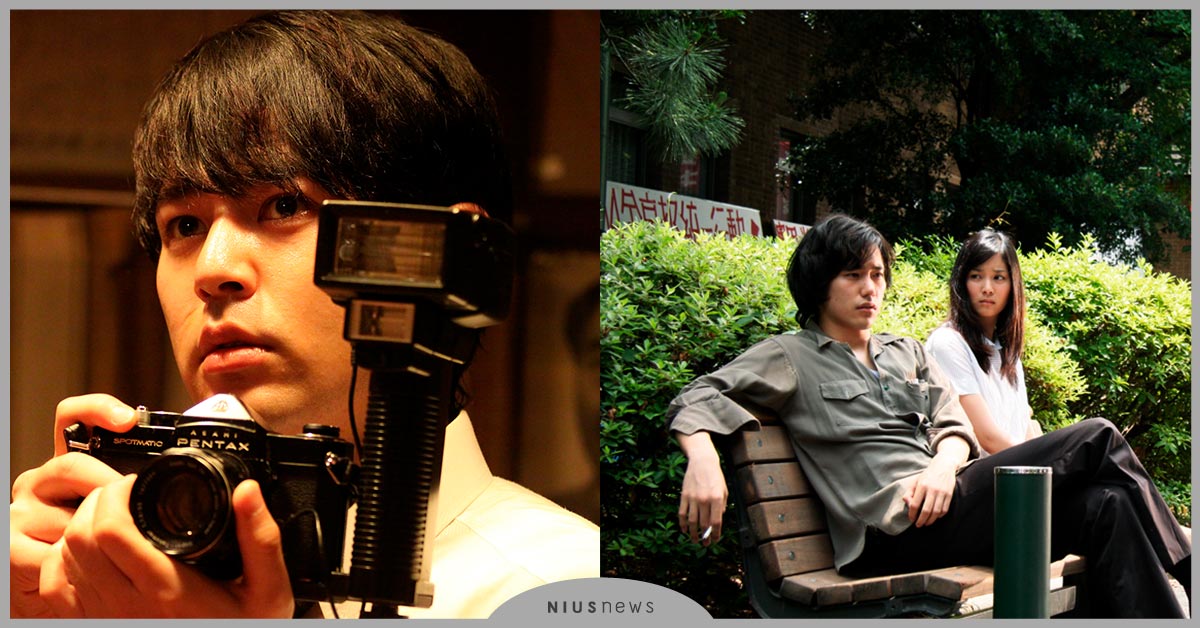 《革命青春》塵封十年膠捲重見天日，光點台北限定放映！ 革命青春、光點台北、電影