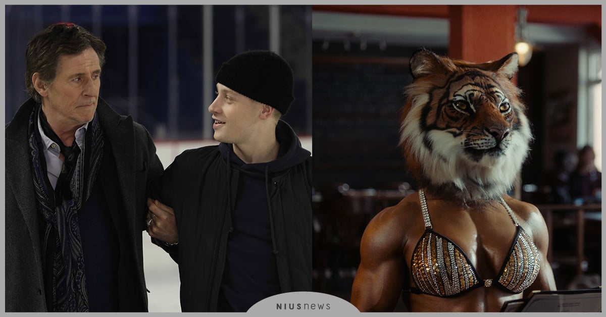 李歐納柯恩經典名曲！2021台北電影節《大眾情人之死》10/8上映 李歐納柯恩、台北電影節、大眾情人之死、電影