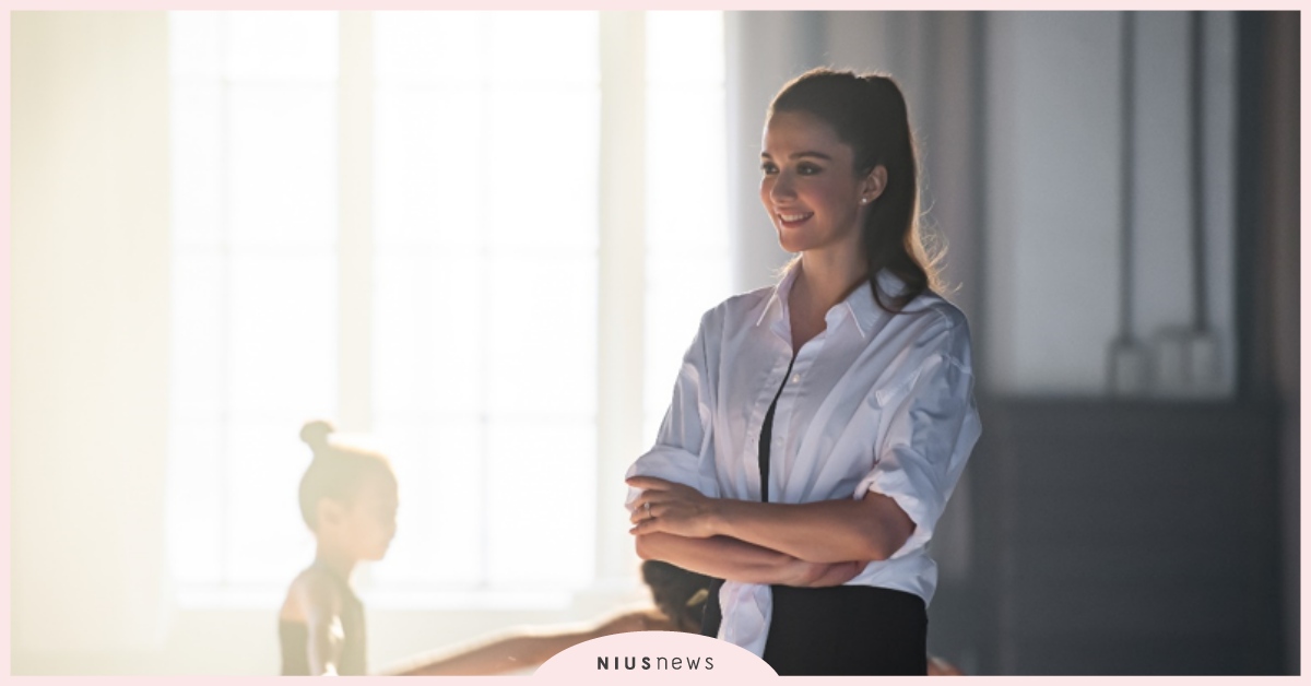  成就為愛昇華的你！點睛品邀請瑞莎詮釋品牌最璀璨Infini Love Diamond 點睛品、瑞莎、品牌、Infini Love Diamond、鑽石