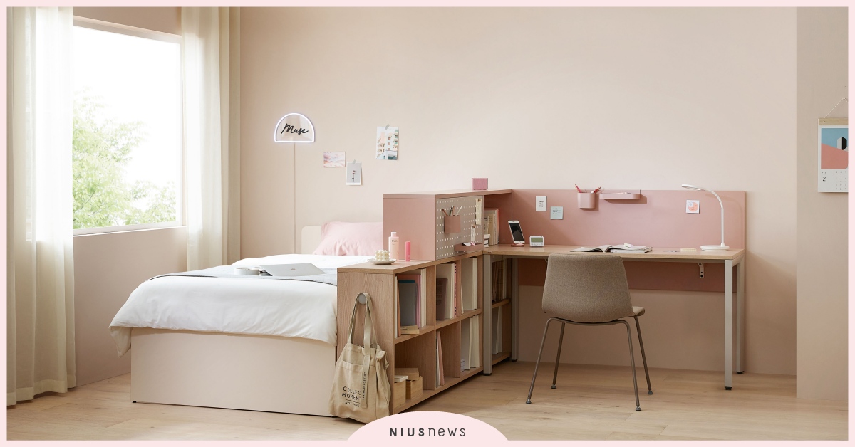 怡倫家居《家具消費偏好》調查！四大重點看出台灣龐大家具商機 怡倫家居、家具消費偏好、台灣、疫情、五倍券、家具市場