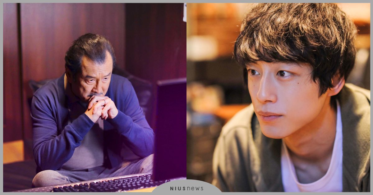 電影《FINAL FANTASY XIV 光之老爸 劇場版》躍上大銀幕！ 光之老爸、劇場版、坂口健太郎