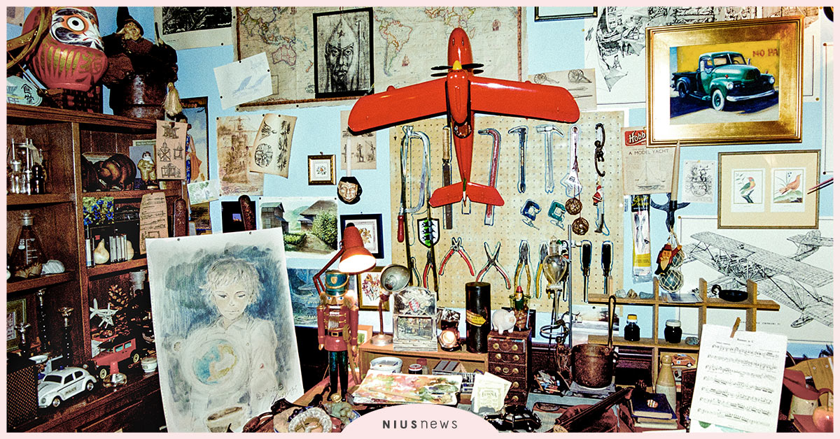 LOEWEＸ德間紀念動畫－贊助《吉卜力美術館》未來三年計劃！ LOEWE、吉卜力、三鷹之森吉卜力美術館、宮崎駿、美術館