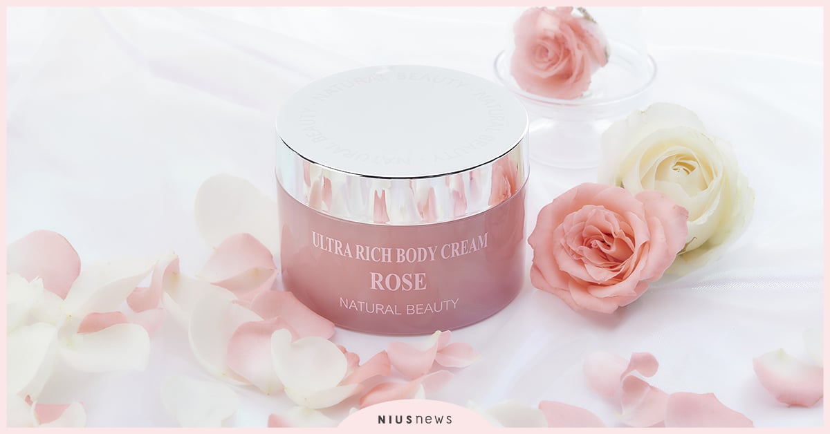 「東森自然美」膚質決勝點！揭開玫瑰肌活保養術，從指尖、身體擺脫痕肌 東森自然美、玫瑰、冬季、飽享、冬季保養、乾裂、護手霜、膚質、亮白、緊緻、修護