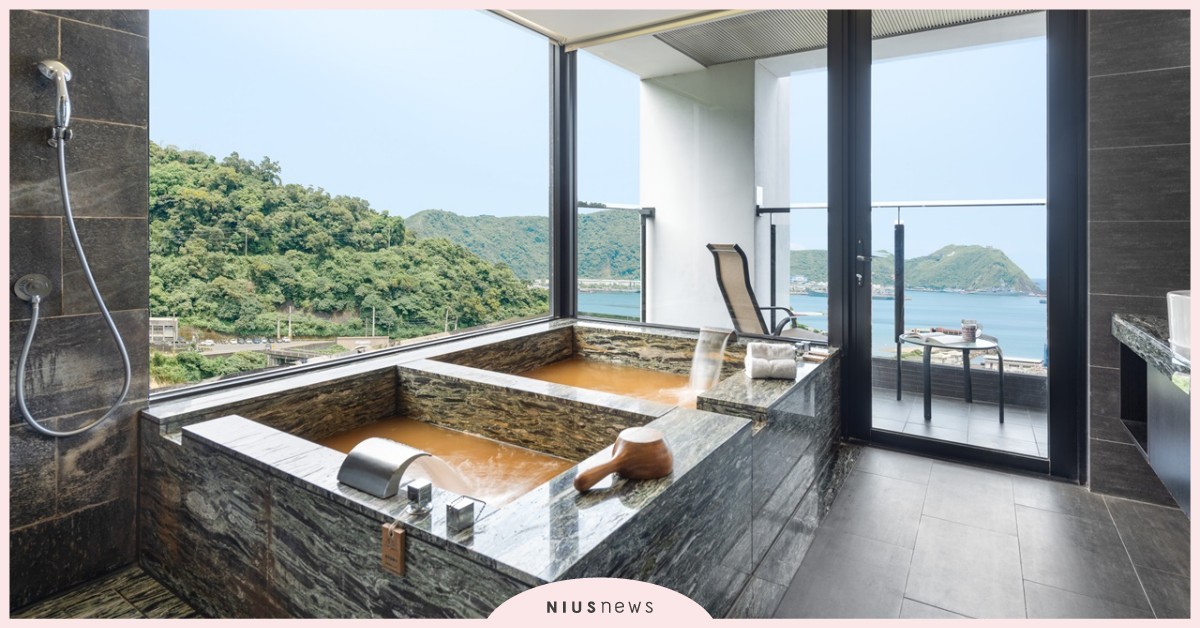 煙波國際觀光集團線上旅展下殺23折起，錯過再等一年！ 台北線上旅展、煙波、花蓮、住宿