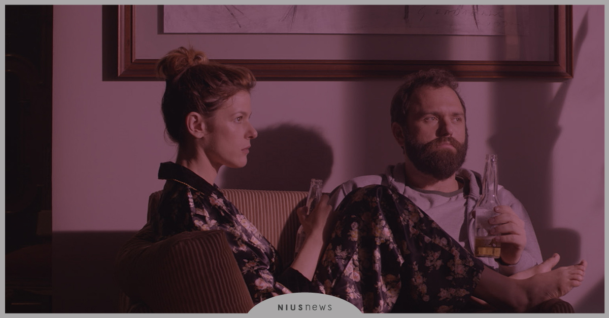 《粉紅雲》時間跨度長達十年，演員敬業從鮮肉演到大叔，11／12全台上映 粉紅雲、電影、疫情