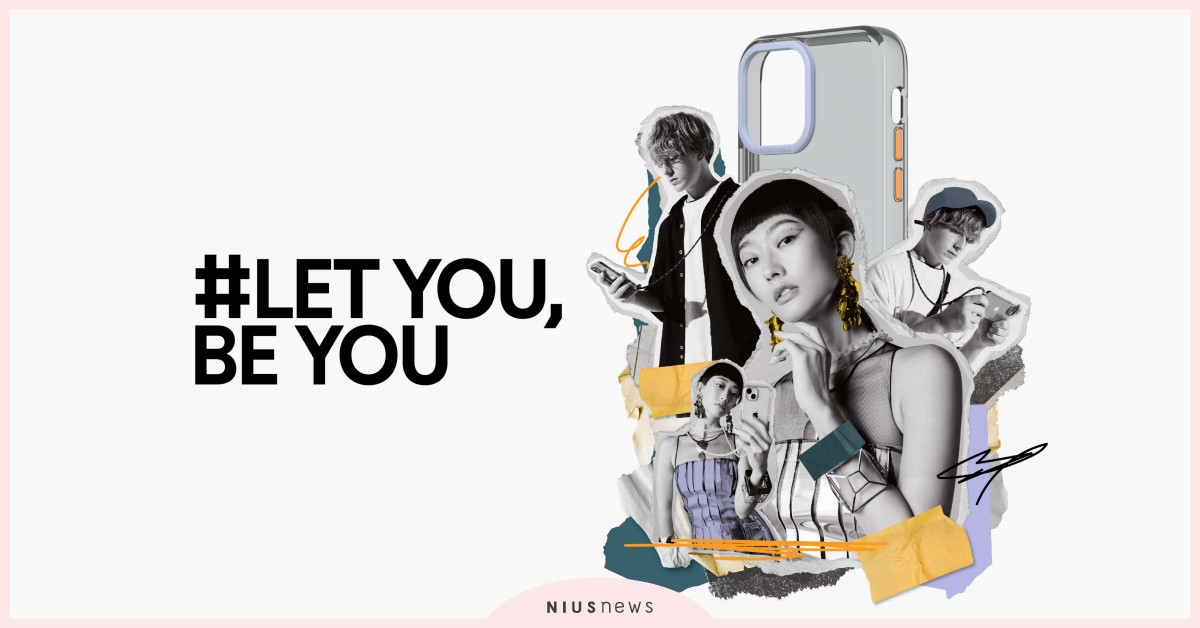 犀牛盾推出Clear透明手機殼系列， 給你「透明」的強大力量！ 手機、防摔殼、犀牛盾