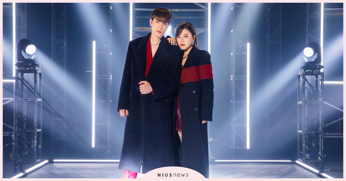 裝載搖滾靈魂的丁噹ＸRocker風範的獅子LION沸騰改編伍佰搖滾經典〈牽掛〉！ 丁噹、搖滾、LION、Rocker、牽掛、改編伍佰、相信音樂、音樂計畫