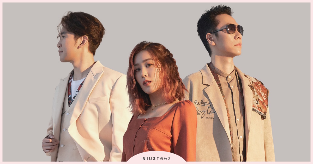 小男孩樂團主唱米非為末日愛情影劇《無神之地不下雨》獻唱插曲〈讓我聽見你〉 米非、落淚、新作、小男孩樂團、讓我聽見你、無神之地不下雨、認同感