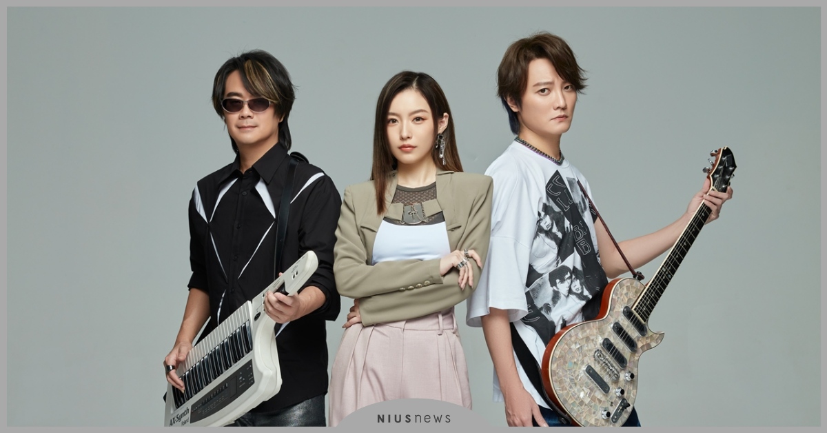 F.I.R.飛兒樂團為電影獻唱〈Someday We May Love〉，打造戲歌合一動人新經典 F.I.R.、飛兒樂團、電影